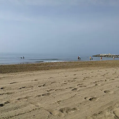 公寓 Giglio Di Mare