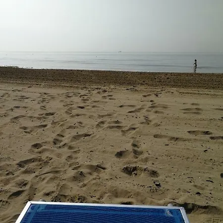 Giglio Di Mare 公寓
